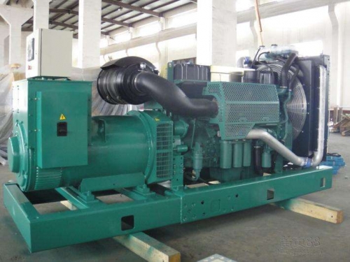 新野便携静音：租赁无声发电机组，便携式解决能源需求