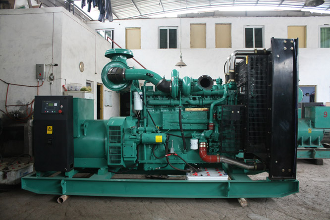 新野环保无噪音：租用静音发电机组，为环境和耳朵双重保驾护航